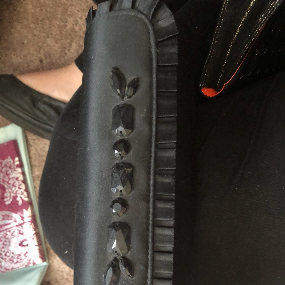 MAC makeup case